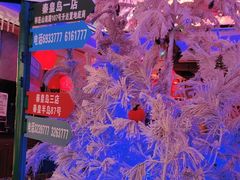-山河屯铁锅炖鲜鹅·东北菜(开发区一店)