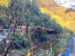 -宁波五龙潭景区