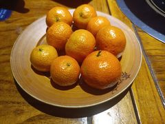 -快活林酸汤鱼鲜品火锅店(甲秀楼店)