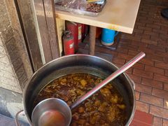 -舒蔡记生煎菜饭(云南中路店)