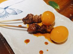 -鸟鹏烧鸟居酒屋(熙龙湾店)