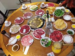 -汕头八合里海记牛肉店(清河店)