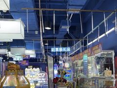 -大玩家(平江万达店)