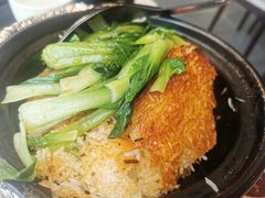 -煲王粤菜餐厅(中侨中心店)