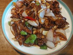 -打酱油·非遗淮扬菜(瘦西湖梅岭店)