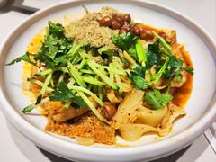 -一醒·手工面·西北传统小吃(悠方购物中心店)
