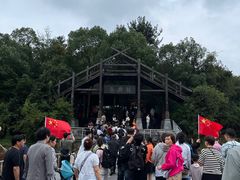 -天目湖山水园