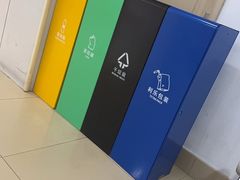 -上海市黄浦区香山中医医院·停车场