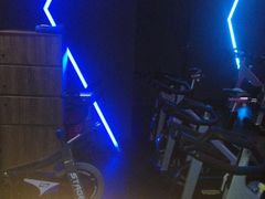 -威尔仕健身(金茂店)