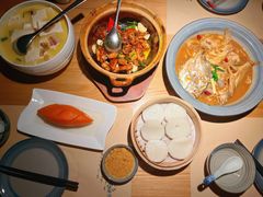 -荣小馆(杭州大厦店)