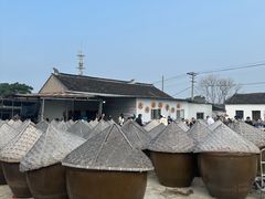 -苏州市吴中区光福窑上花果蜜饯厂