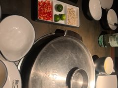 -同仁四季椰子鸡(宝安壹方城店)