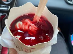 -麦当劳(皇岗路店)