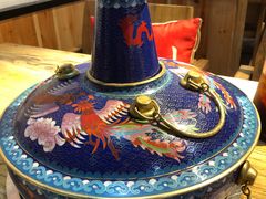 -木辛水水冰煮羊(凤城六路店)