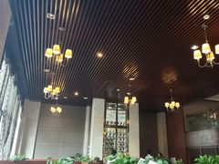 -戈尔登酒店·满堂彩咖啡厅