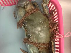 -龙海鲜螃蟹王(宏茂桥店)