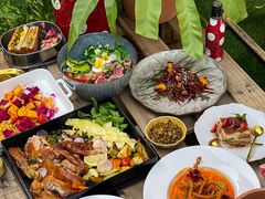 -PlantsEatery·植物食堂(REX春熙店)
