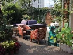 -老洋房花园饭店(绍兴路店)