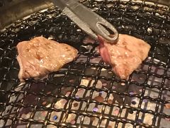 -松阪牛焼肉M(法善寺横丁店)