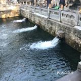 济南行