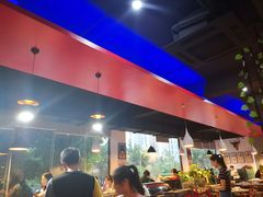 -尚御潮汕牛肉自助火锅(锦园店)