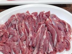 -大明铜锅·烤涮坊·烧烤(新开路店)