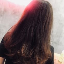 -A  Hair Salon