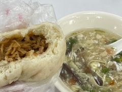 -常州糕团店(北大街新世纪商城店)