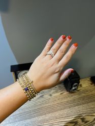 -Face Score美甲美睫皮肤管理