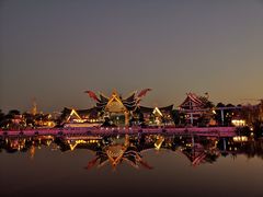 -七彩云南欢乐世界