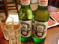 -前门张记涮肉(前门店)