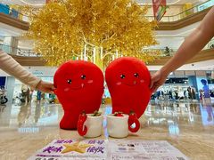 -友谊阳光城(金贸街道店)