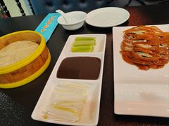 -正阳春烤鸭店(杨楼店)