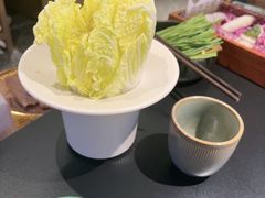 -季季山·云南野生菌火锅(上海首店)
