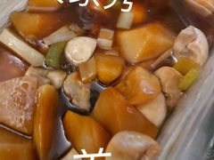 -北平小馆·烤鸭·家常菜(磨房北里店)