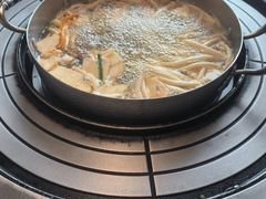 -芭夯兔·兔肉汤锅(新都店)