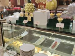 -景湖轩全日制餐厅·南湖名都
