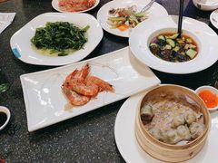-王庄阿咪海鲜大排档(象园店)