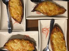 -高烤场烧烤餐厅(文华里店)
