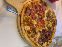 -get pizza意大利餐厅(凯德MALL店)