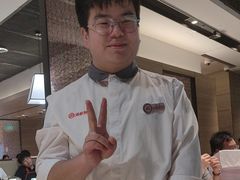 -海底捞火锅(牡丹园店)