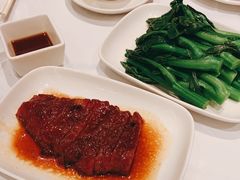 -美心皇宫(绿杨坊店)