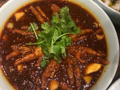 -辛香汇(飞洲店)