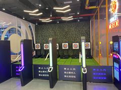 -好燃时刻潮玩运动馆·儿童乐园·室内游乐场·团建