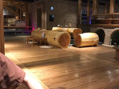 -沐泷泉(南风大剧院店)