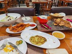 -TUK土耳其餐厅·下午茶(卢湾店)