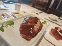 -北平楼·烤鸭·北京菜(牡丹园店)