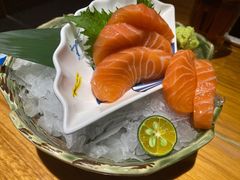 -江户前寿司(好运街店)