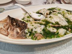 -老瑞福上海菜(人民广场店)