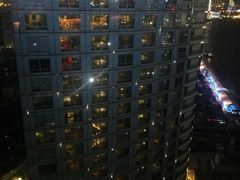 -上海外滩茂悦大酒店